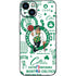 NBA Boston Celtics Historic Blast iPhone 15 Plus Skin