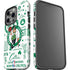 NBA Boston Celtics Historic Blast iPhone 15 Pro Impact Case