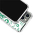 NBA Boston Celtics Historic Blast iPhone 14 Pro Max Clear Case