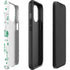NBA Boston Celtics Historic Blast iPhone 15 Pro Max Impact Case