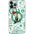 NBA Boston Celtics Historic Blast iPhone 14 Pro Max Skin