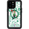 NBA Boston Celtics Historic Blast iPhone 14 Pro Max Waterproof Case