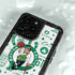 NBA Boston Celtics Historic Blast iPhone 14 Pro Max Waterproof Case