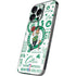 NBA Boston Celtics Historic Blast iPhone 14 Pro Skin