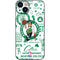 NBA Boston Celtics Historic Blast iPhone 14 Skin