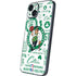 NBA Boston Celtics Historic Blast iPhone 14 Skin