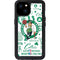 NBA Boston Celtics Historic Blast iPhone 15 Plus Waterproof Case