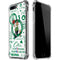 NBA Boston Celtics Historic Blast iPhone 7/8 Plus Clear Case