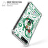 NBA Boston Celtics Historic Blast iPhone 7/8 Plus Clear Case