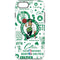 NBA Boston Celtics Historic Blast iPhone 7 Pro Case