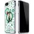 NBA Boston Celtics Historic Blast iPhone SE (2nd & 3rd Gen) Clear Case