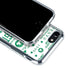 NBA Boston Celtics Historic Blast iPhone SE (2nd & 3rd Gen) Clear Case