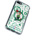 NBA Boston Celtics Historic Blast iPhone SE (2nd & 3rd Gen) Clear Case
