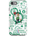 NBA Boston Celtics Historic Blast iPhone SE (2nd & 3rd Gen) Pro Case
