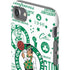 NBA Boston Celtics Historic Blast iPhone SE (2nd & 3rd Gen) Pro Case