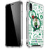 NBA Boston Celtics Historic Blast iPhone XR Clear Case