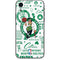 NBA Boston Celtics Historic Blast iPhone XR Skin