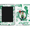 NBA Boston Celtics Historic Blast Amazon Kindle Skin