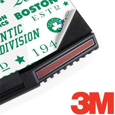 NBA Boston Celtics Historic Blast Legion Y720 Skin