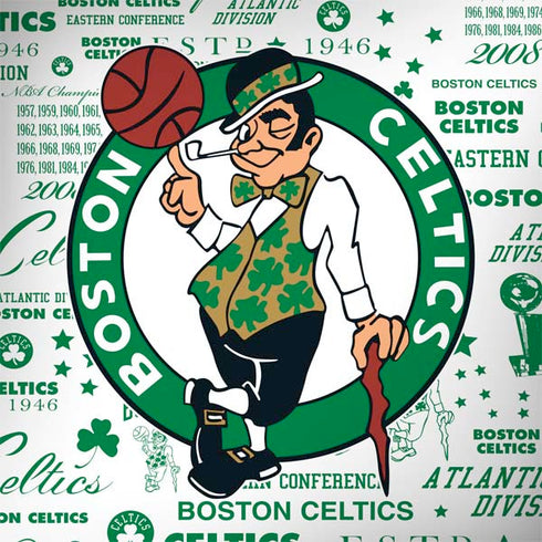 NBA Boston Celtics Historic Blast Legion Y720 Skin
