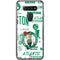 NBA Boston Celtics Historic Blast LG K51/Q51 Clear Case