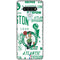 NBA Boston Celtics Historic Blast LG Stylo 6 Clear Case