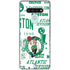 NBA Boston Celtics Historic Blast LG Stylo 6 Clear Case