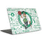NBA Boston Celtics Historic Blast Apple MacBook Pro 15-inch Skin