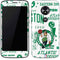 NBA Boston Celtics Historic Blast Moto E5 Play Skin