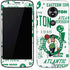NBA Boston Celtics Historic Blast Moto E5 Play Skin