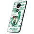 NBA Boston Celtics Historic Blast Moto E5 Play Skin