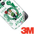 NBA Boston Celtics Historic Blast Moto E5 Play Skin