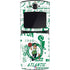 NBA Boston Celtics Historic Blast Motorola RAZR Skin
