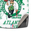 NBA Boston Celtics Historic Blast Motorola RAZR Skin