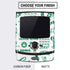 NBA Boston Celtics Historic Blast Motorola RAZR Skin