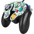 NBA Boston Celtics Historic Blast Nintendo GameCube Controller Skin