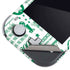 NBA Boston Celtics Historic Blast Nintendo Switch Lite Skin