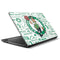 NBA Boston Celtics Historic Blast HP Notebook Skin