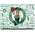NBA Boston Celtics Historic Blast Notebook 9 Pro 13in (2017) Skin