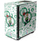 NBA Boston Celtics Historic Blast NZXT H510 Compact ATX Mid-Tower Case Skin