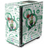 NBA Boston Celtics Historic Blast NZXT H510 Compact ATX Mid-Tower Case Skin