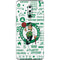 NBA Boston Celtics Historic Blast OnePlus 7 Pro Skin