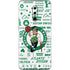 NBA Boston Celtics Historic Blast OnePlus 7 Pro Skin