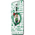 NBA Boston Celtics Historic Blast OnePlus 7 Pro Skin