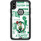 NBA Boston Celtics Historic Blast Otterbox Commuter iPhone Skin