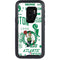 NBA Boston Celtics Historic Blast Otterbox Defender Galaxy Skin