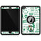 NBA Boston Celtics Historic Blast Otterbox Defender iPad Skin