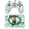 NBA Boston Celtics Historic Blast PlayStation Classic Bundle Skin