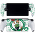 NBA Boston Celtics Historic Blast PlayStation Portal Remote Player Skin