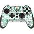 NBA Boston Celtics Historic Blast PlayStation Scuf Vantage 2 Controller Skin